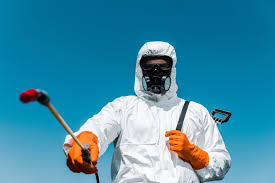 Professional Pest Control in Laurel Hill, NC